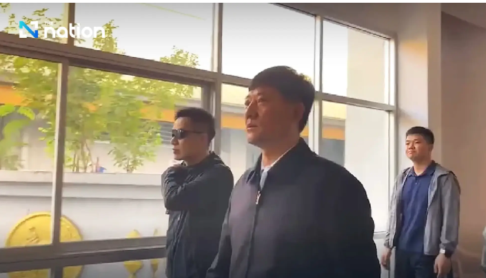 China Pastikan Dukung Pemberantasan Kejahatan Online di Myanmar